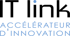 Logo IT Link