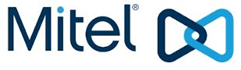 Logo Mitel